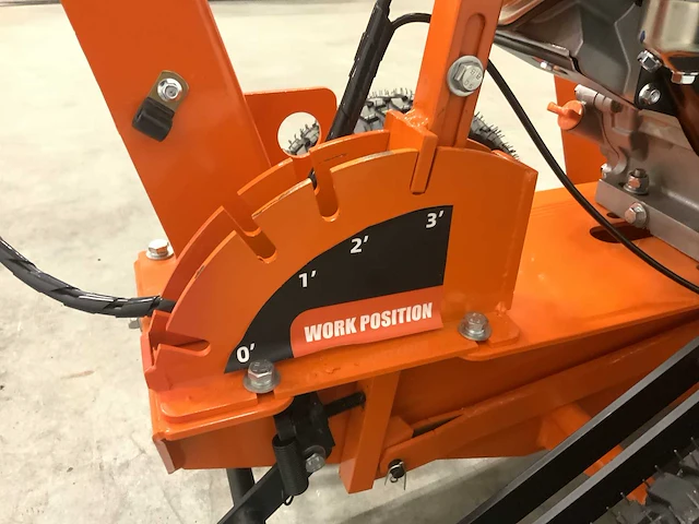 Daewoo - 2026 - dwftr15-100 - trencher - afbeelding 9 van  11