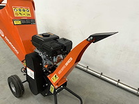Daewoo - 2026 - dwfwc230 - wood chipper - afbeelding 16 van  16