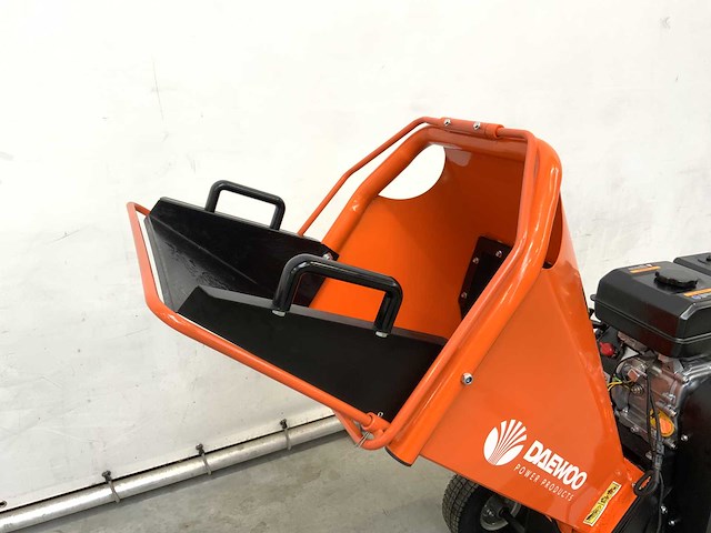 Daewoo - 2026 - dwfwc230 - wood chipper - afbeelding 3 van  15