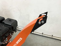Daewoo - 2026 - dwfwc230 - wood chipper - afbeelding 14 van  15