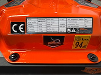 Daewoo - 2026 - gdax4050 - stroomgenerator 2.8kw - afbeelding 5 van  23