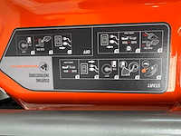 Daewoo - 2026 - gdax4050 - stroomgenerator 2.8kw - afbeelding 7 van  23