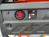 Daewoo - 2026 - gdax4050 - stroomgenerator 2.8kw - afbeelding 15 van  23