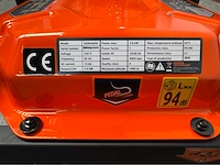 Daewoo - 2026 - gdax4050 - stroomgenerator 2.8kw - afbeelding 5 van  23