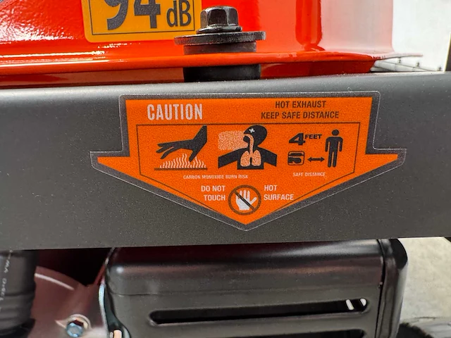 Daewoo - 2026 - gdax4050 - stroomgenerator 2.8kw - afbeelding 17 van  27