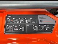 Daewoo - 2026 - gdax4050 - stroomgenerator 2.8kw - afbeelding 24 van  27