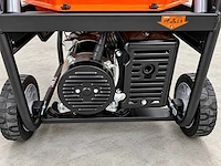 Daewoo - 2026 - gdax4050 - stroomgenerator 2.8kw - afbeelding 12 van  13