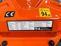 Daewoo - 2026 - gdax4050 - stroomgenerator 2.8kw - afbeelding 13 van  13
