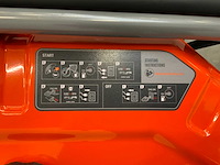 Daewoo - 2026 - gdax4050 - stroomgenerator - afbeelding 8 van  12