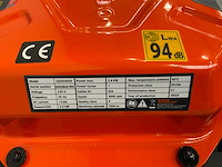 Daewoo - 2026 - gdax4050 - stroomgenerator - afbeelding 9 van  11