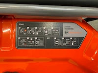 Daewoo - 2026 - gdax4050 - stroomgenerator - afbeelding 11 van  12