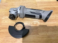 Daewoo - 2026 - u force 4 in 1 - gereedschapsset - afbeelding 6 van  7