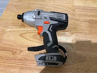 Daewoo - 2026 - u force 4 in 1 - gereedschapsset - afbeelding 1 van  5