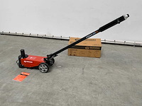 Daewoo - 80t. dahj - garagekrik - afbeelding 2 van  3