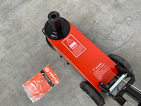 Daewoo - 80t. dahj - garagekrik - afbeelding 2 van  7