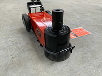 Daewoo - 80t. dahj - garagekrik - afbeelding 2 van  8