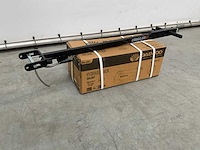 Daewoo - 80t. dahj - garagekrik - afbeelding 4 van  11