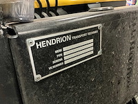 Daewoo - b13t - vorkheftruck met draagdoorn - afbeelding 3 van  13