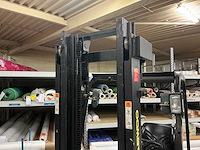 Daewoo - b13t - vorkheftruck met draagdoorn - afbeelding 4 van  13