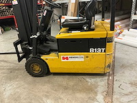 Daewoo - b13t - vorkheftruck met draagdoorn - afbeelding 7 van  13