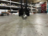 Daewoo - b13t - vorkheftruck met draagdoorn - afbeelding 13 van  13