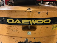 Daewoo - b13t - vorkheftruck met draagdoorn - afbeelding 7 van  10