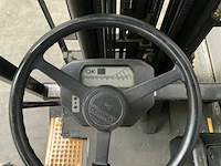 Daewoo - b15t-2 - elektrische vorkheftruck - afbeelding 15 van  19