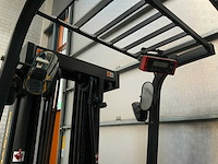 Daewoo - b15t-2 - elektrische vorkheftruck - afbeelding 18 van  19