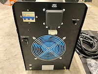 Daewoo - cut-120 - plasmasnijmachine - 2026 - afbeelding 13 van  15