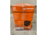 Daewoo - cut-120 - plasmasnijmachine - 2026 - afbeelding 7 van  15