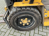 Daewoo - d25s-2 - diesel - vorkheftruck - afbeelding 5 van  14