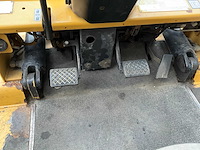 Daewoo - d25s-2 - diesel - vorkheftruck - afbeelding 2 van  16