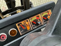 Daewoo - d25s-2 - diesel - vorkheftruck - afbeelding 5 van  16