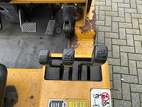 Daewoo - d25s-2 - diesel - vorkheftruck - afbeelding 2 van  13