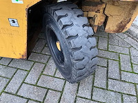 Daewoo - d25s-2 - diesel - vorkheftruck - afbeelding 5 van  13