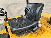 Daewoo - d25s-2 - diesel - vorkheftruck - afbeelding 10 van  13