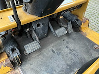 Daewoo - d25s-2 - diesel - vorkheftruck - afbeelding 11 van  13