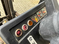 Daewoo - d25s-2 - diesel - vorkheftruck - afbeelding 13 van  13