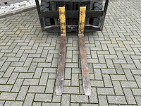 Daewoo - d25s-2 - diesel - vorkheftruck - afbeelding 11 van  15