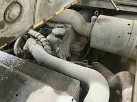 Daewoo - d80s-2 - 4.98m duplex - vorkheftruck - afbeelding 19 van  20