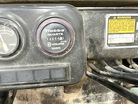 Daewoo - d80s-2 - 4.98m duplex - vorkheftruck - afbeelding 4 van  15