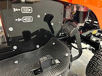 Daewoo - da1066hx - zitmaaier - 2024 - afbeelding 16 van  34