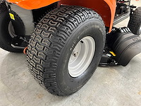 Daewoo - da1066hx - zitmaaier - 2024 - afbeelding 17 van  34