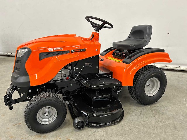 Daewoo - da1066hx - zitmaaier - 2024 - afbeelding 9 van  34