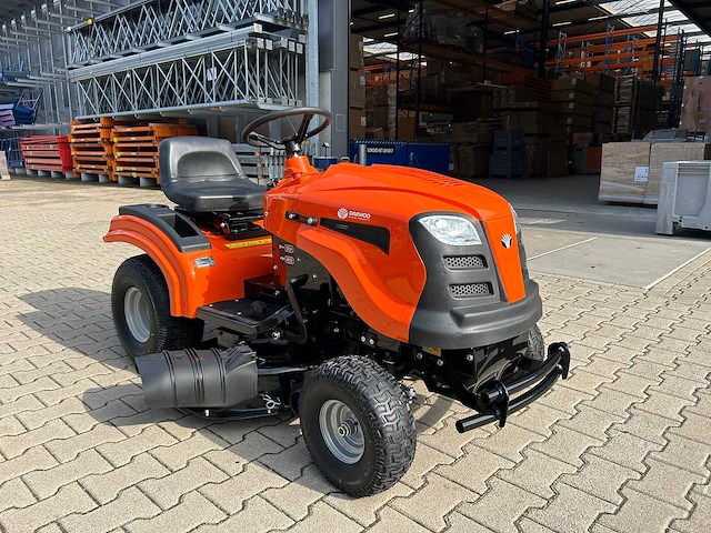 Daewoo - da1066hx - zitmaaier - 2024 - afbeelding 32 van  34