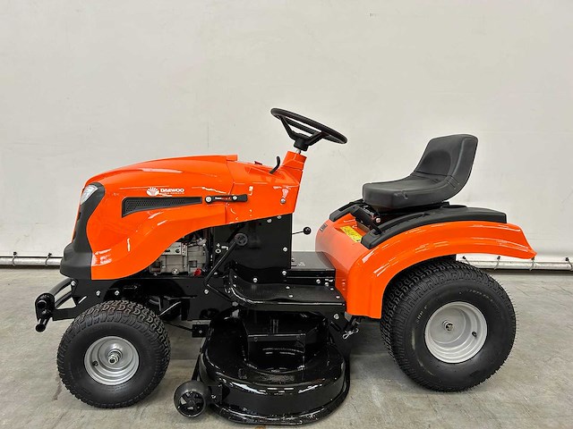 Daewoo - da1066hx - zitmaaier - 2024 - afbeelding 12 van  20