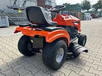 Daewoo - da1066hx - zitmaaier - 2024 - afbeelding 19 van  20