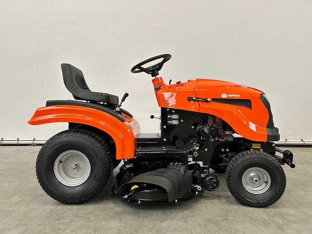 Daewoo - da1066hx - zitmaaier - 2024 - afbeelding 7 van  39