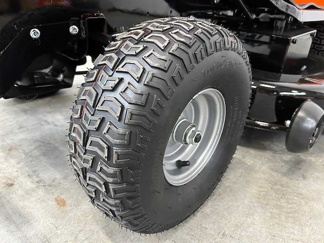 Daewoo - da1066hx - zitmaaier - 2024 - afbeelding 12 van  39