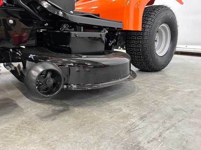 Daewoo - da1066hx - zitmaaier - 2024 - afbeelding 18 van  39